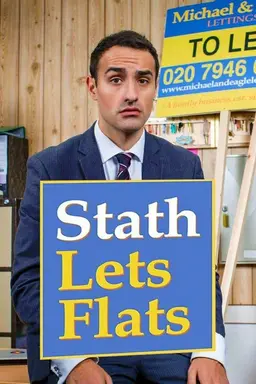 Stath Lets Flats Series 2