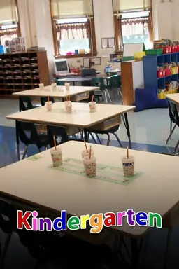 Kindergarten Season 1