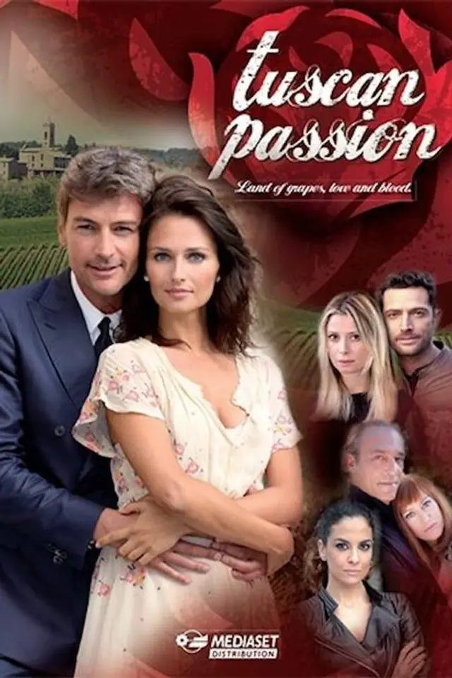 Le Tre Rose di Eva Season 3