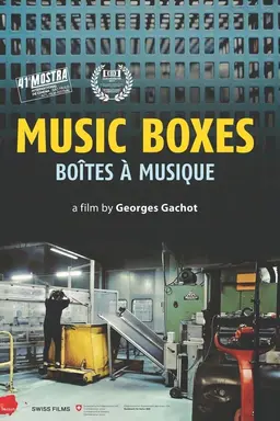 Music Boxes