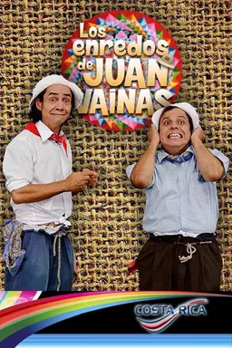 Los Enredos de Juan Vainas Season 7