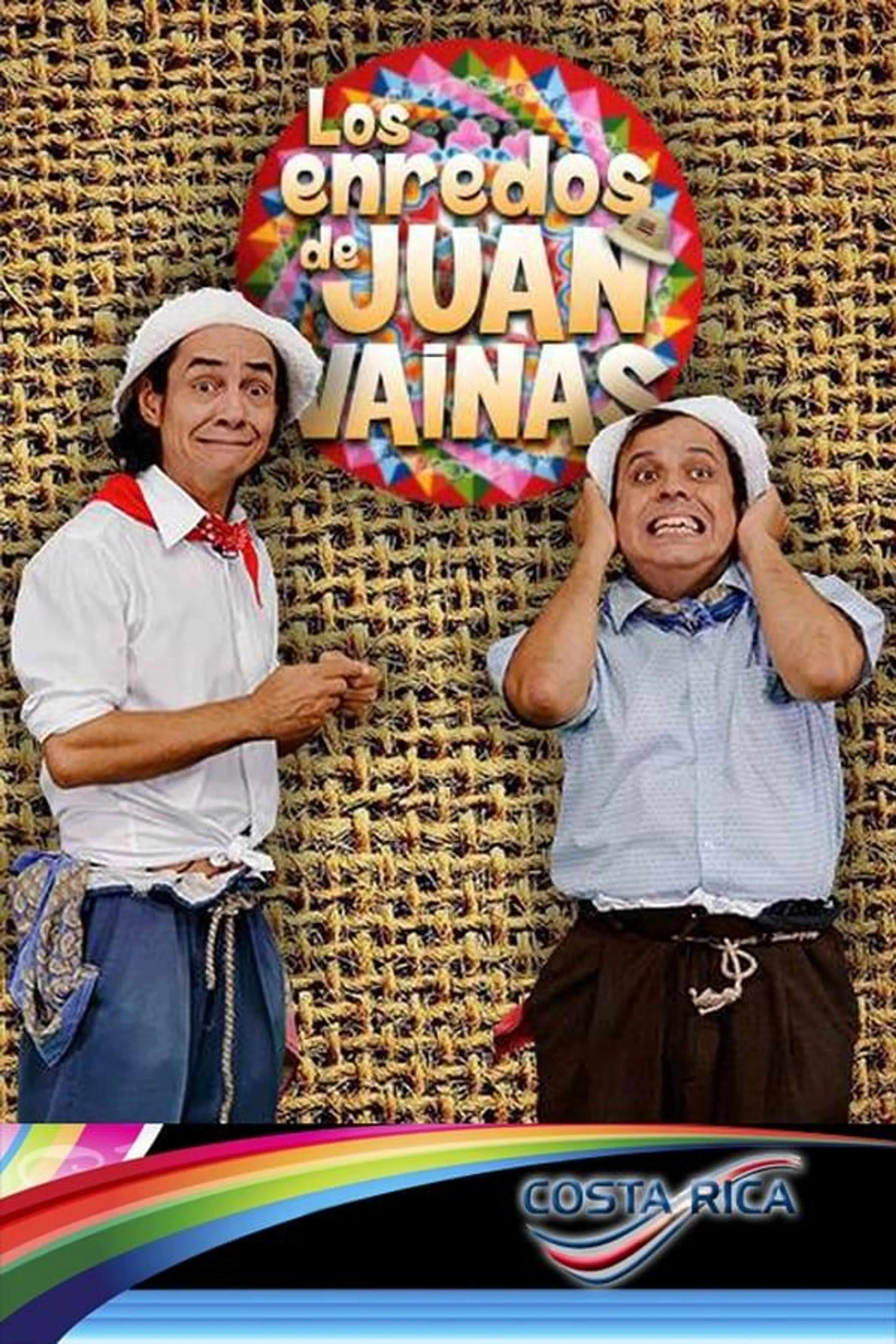 Los Enredos de Juan Vainas Season 7