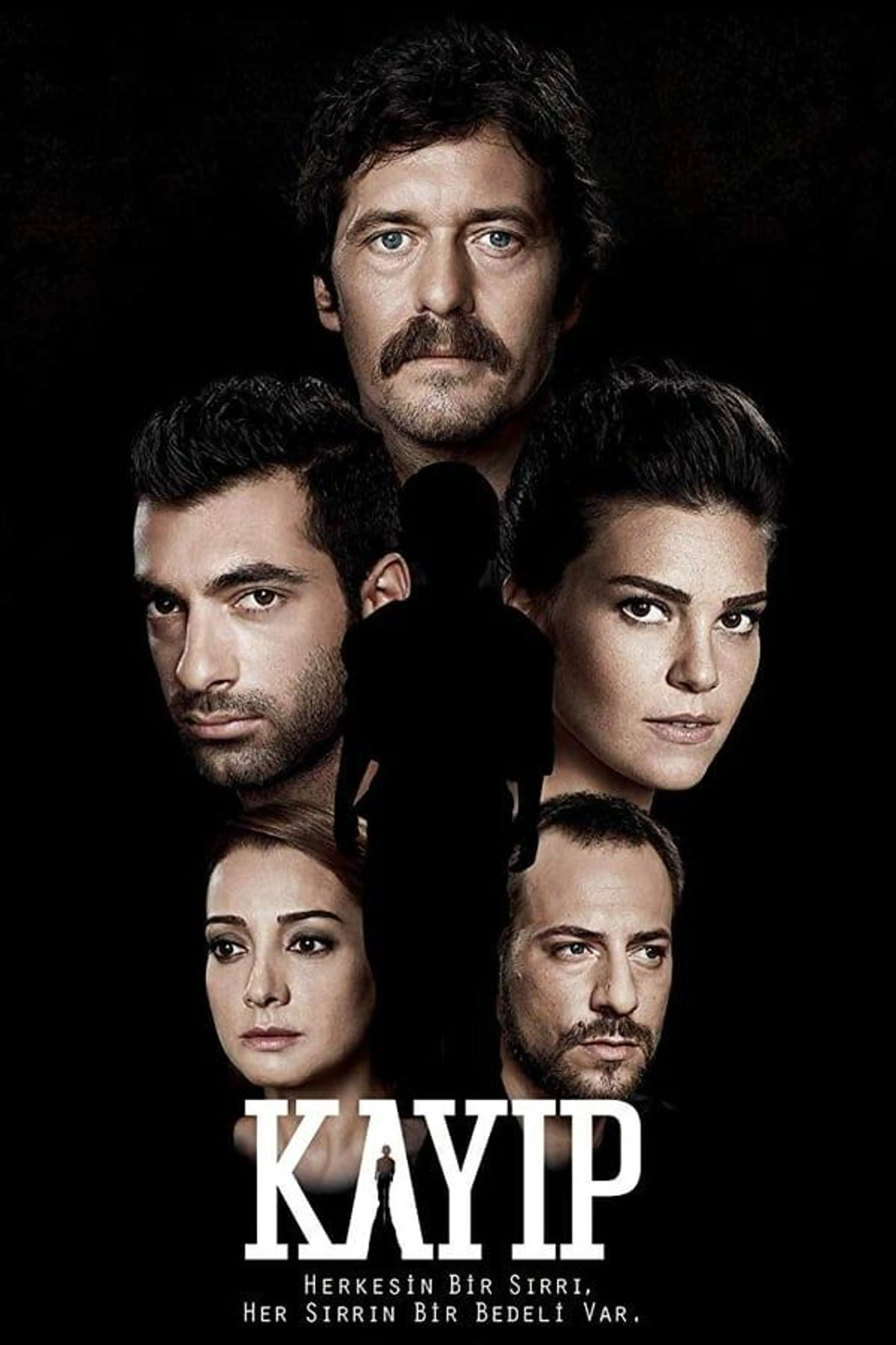 Lost Season 1
