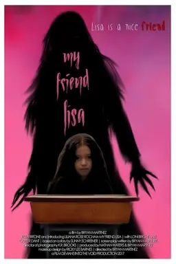 My Friend Lisa