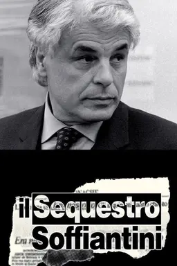 Il sequestro Soffiantini Season 1