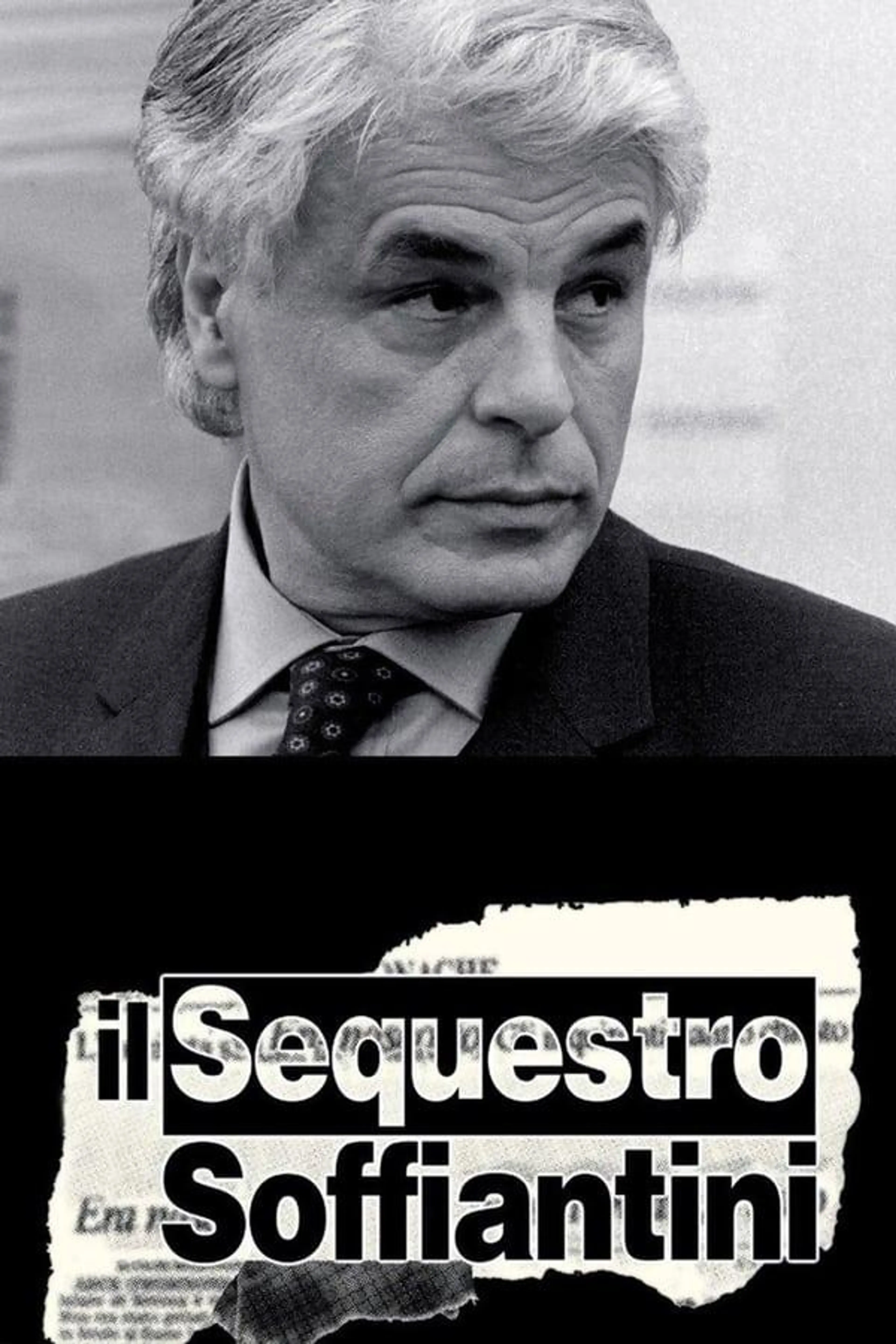 Il sequestro Soffiantini Season 1