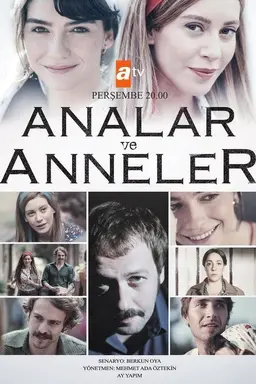 Analar ve Anneler Season 1