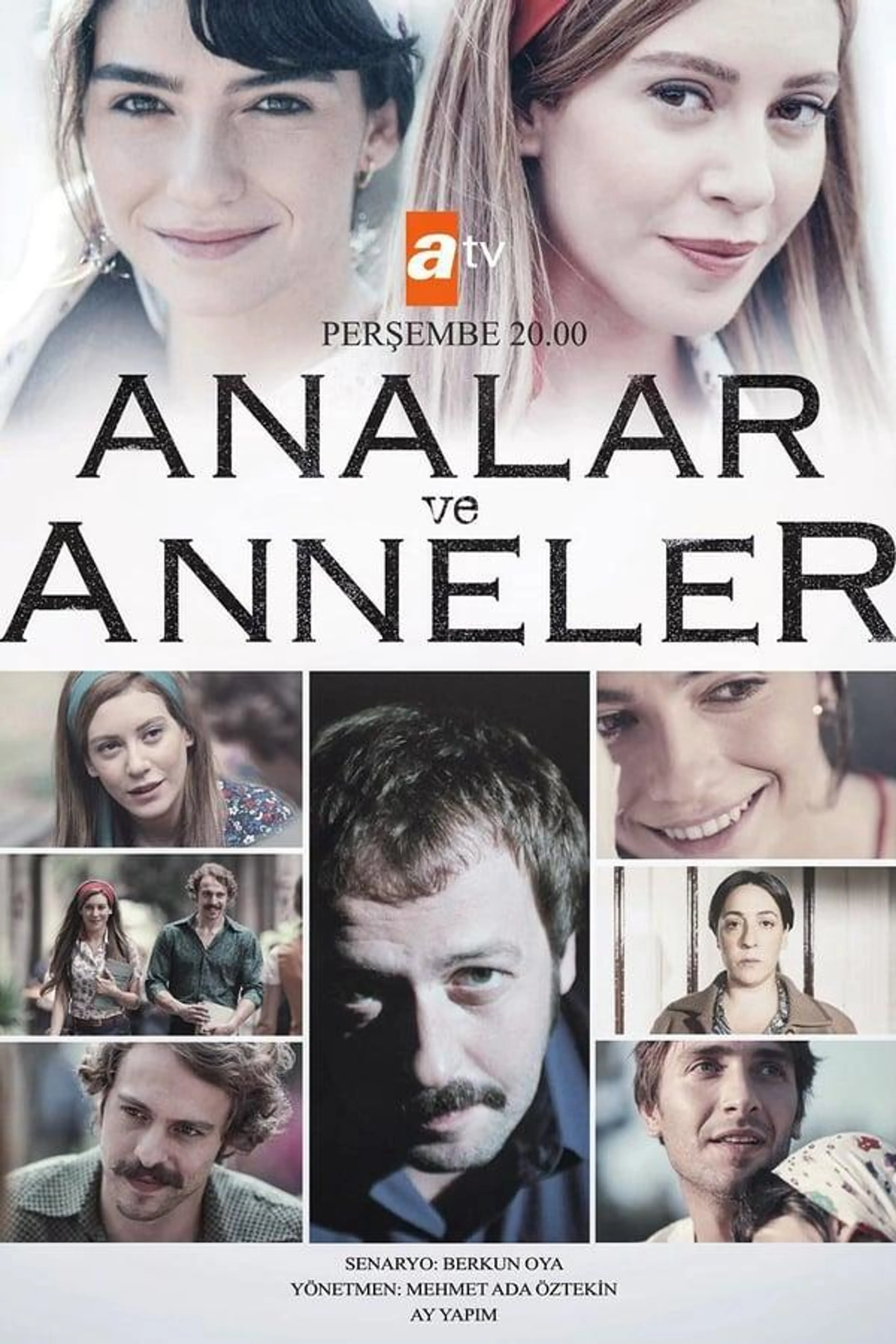 Analar ve Anneler Season 1