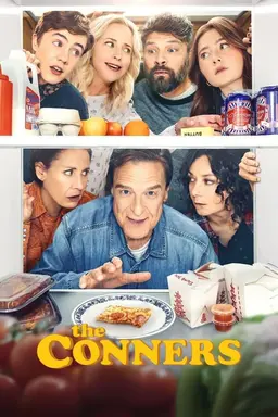 The Conners Season 2