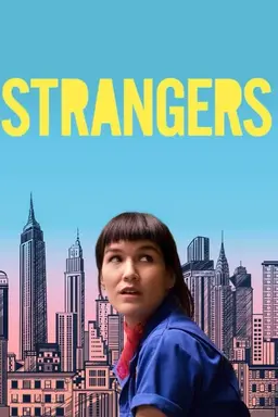 Strangers Season 1