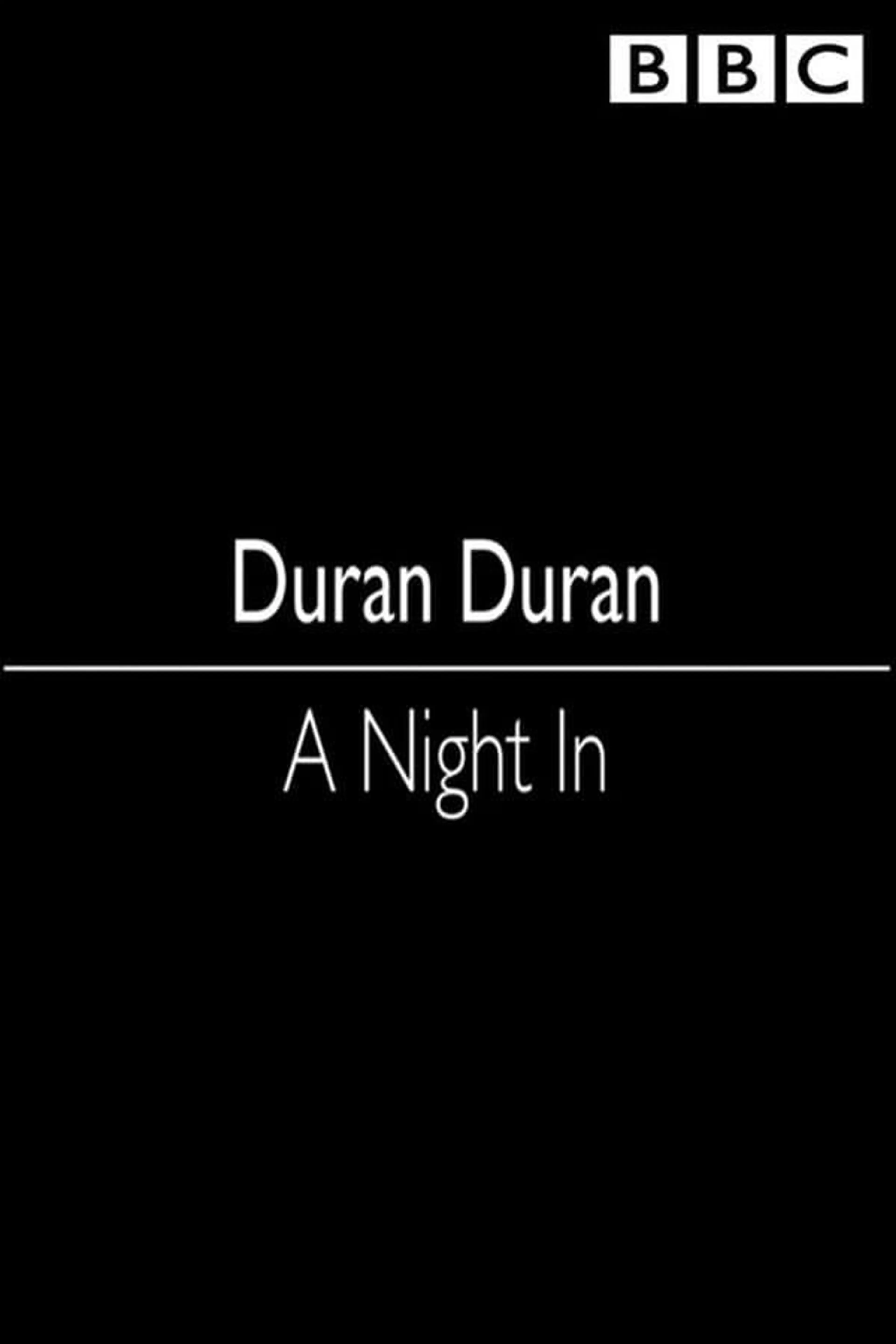 Duran Duran: A Night In Season 1