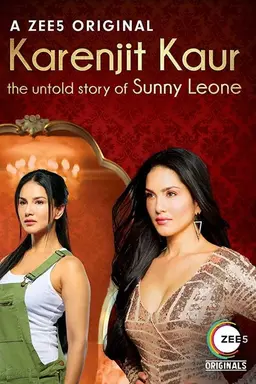 Karenjit Kaur: The Untold Story of Sunny Leone Season 2