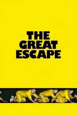 The Great Escape Specials