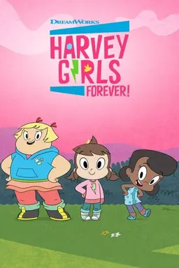 Harvey Street Kids Season 4