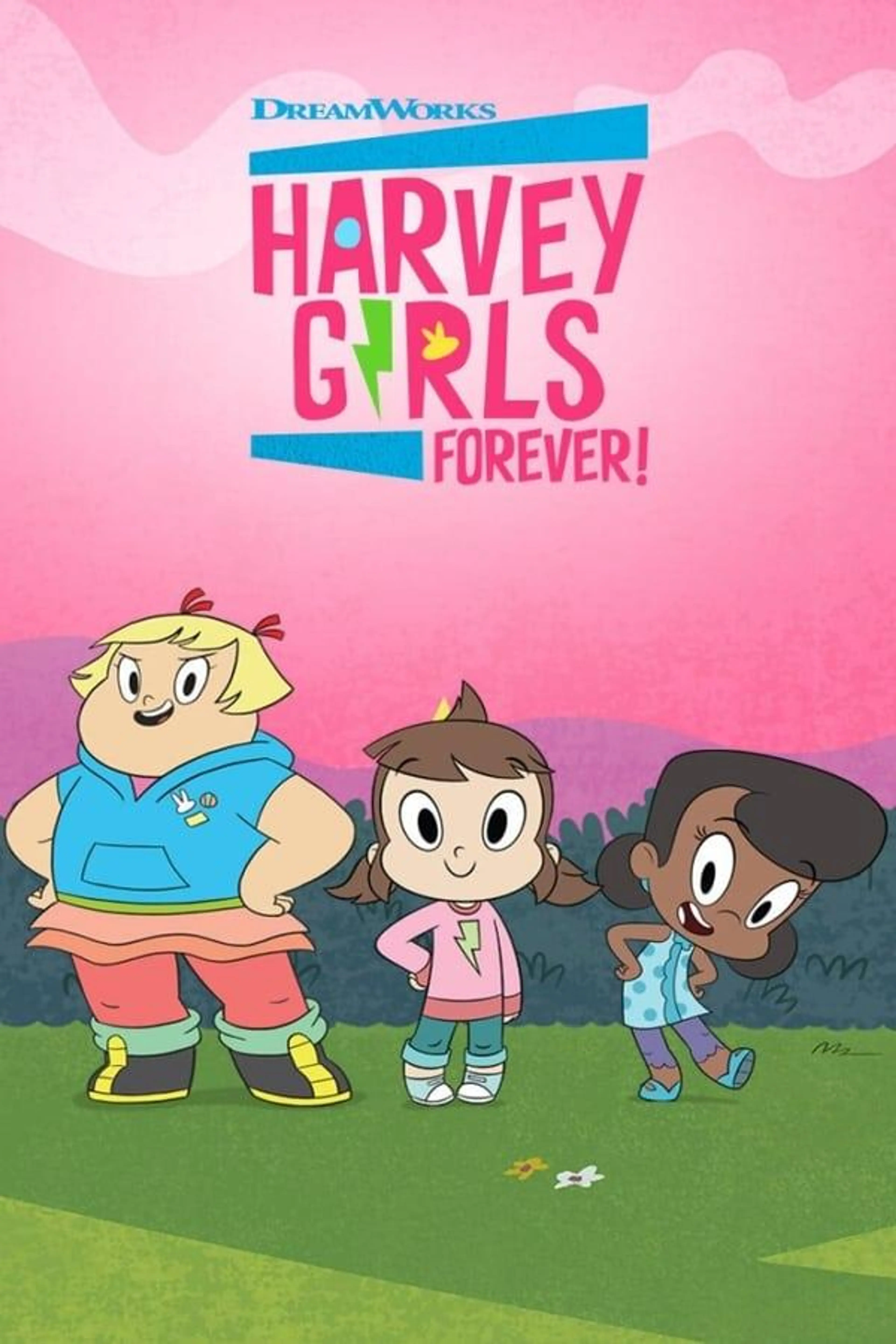 Harvey Street Kids Season 4