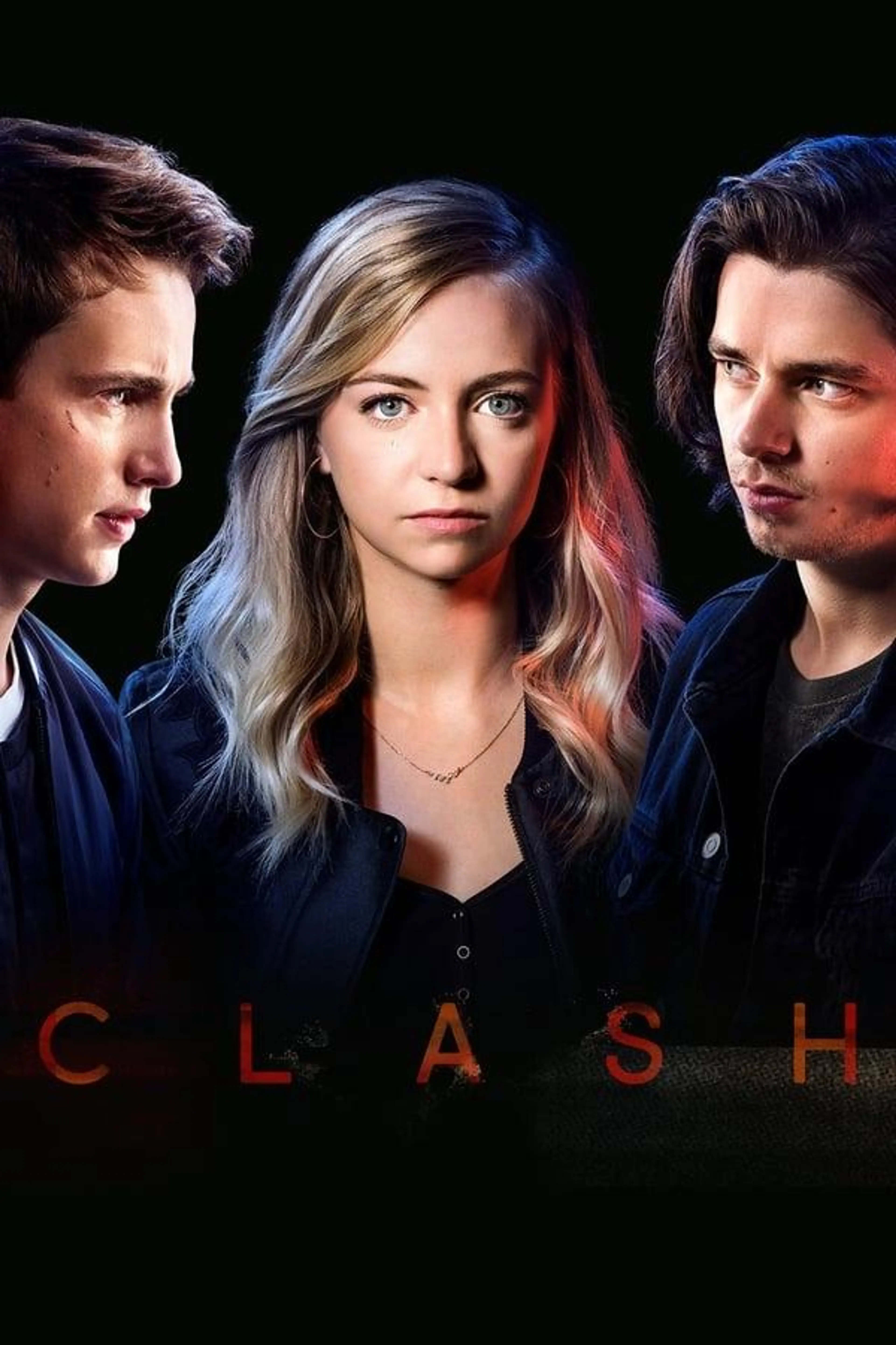 Clash Season 3