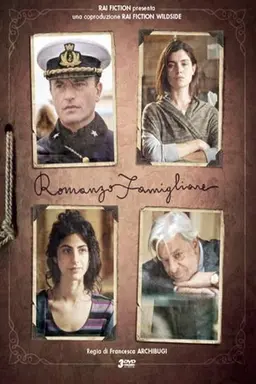 A Family Tale Season 1