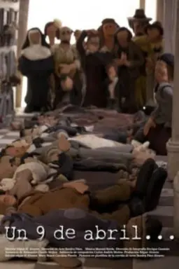 Un 9 de abril...