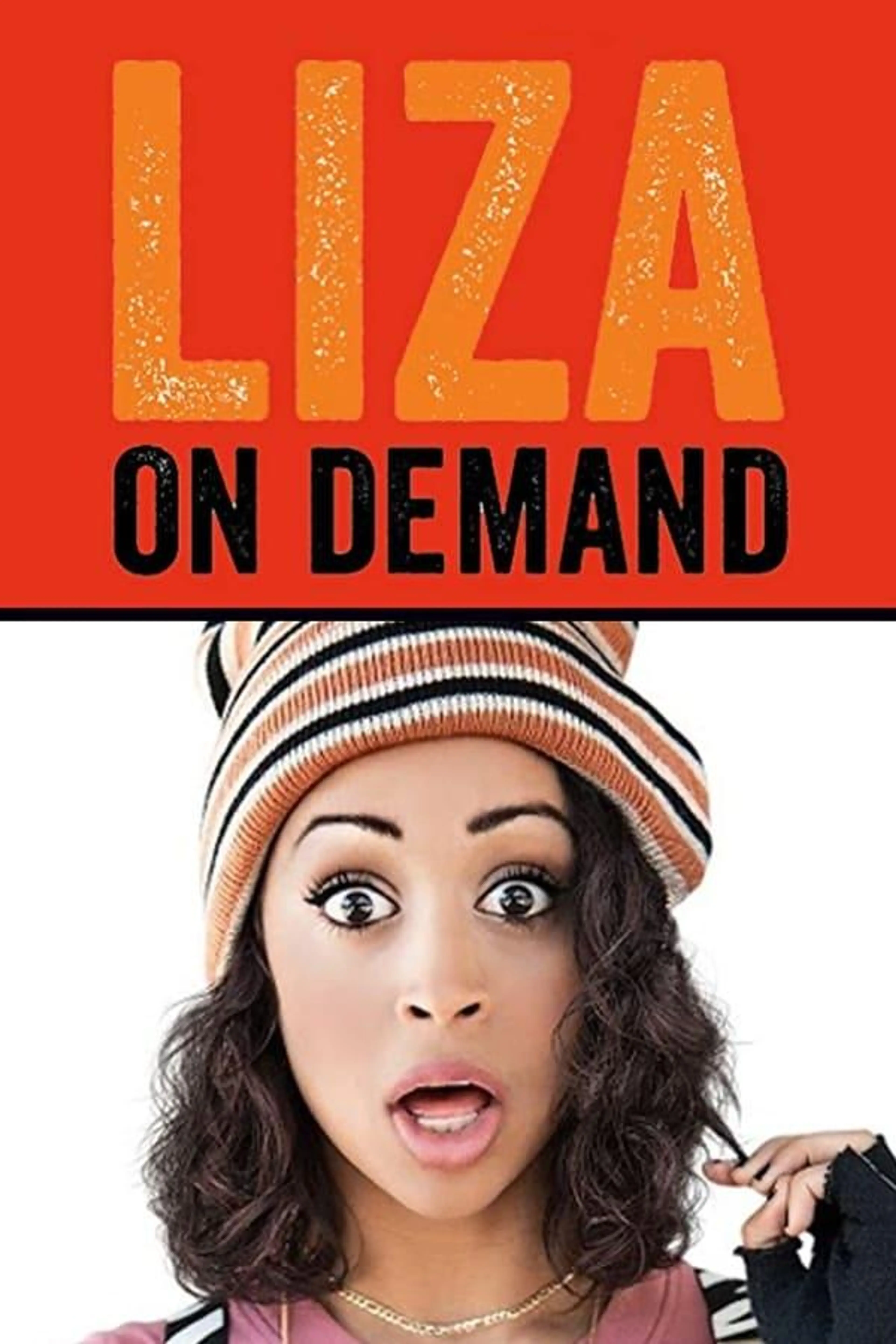 Liza on Demand Season 1
