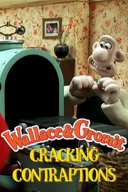 Wallace & Gromit's Cracking Contraptions Specials