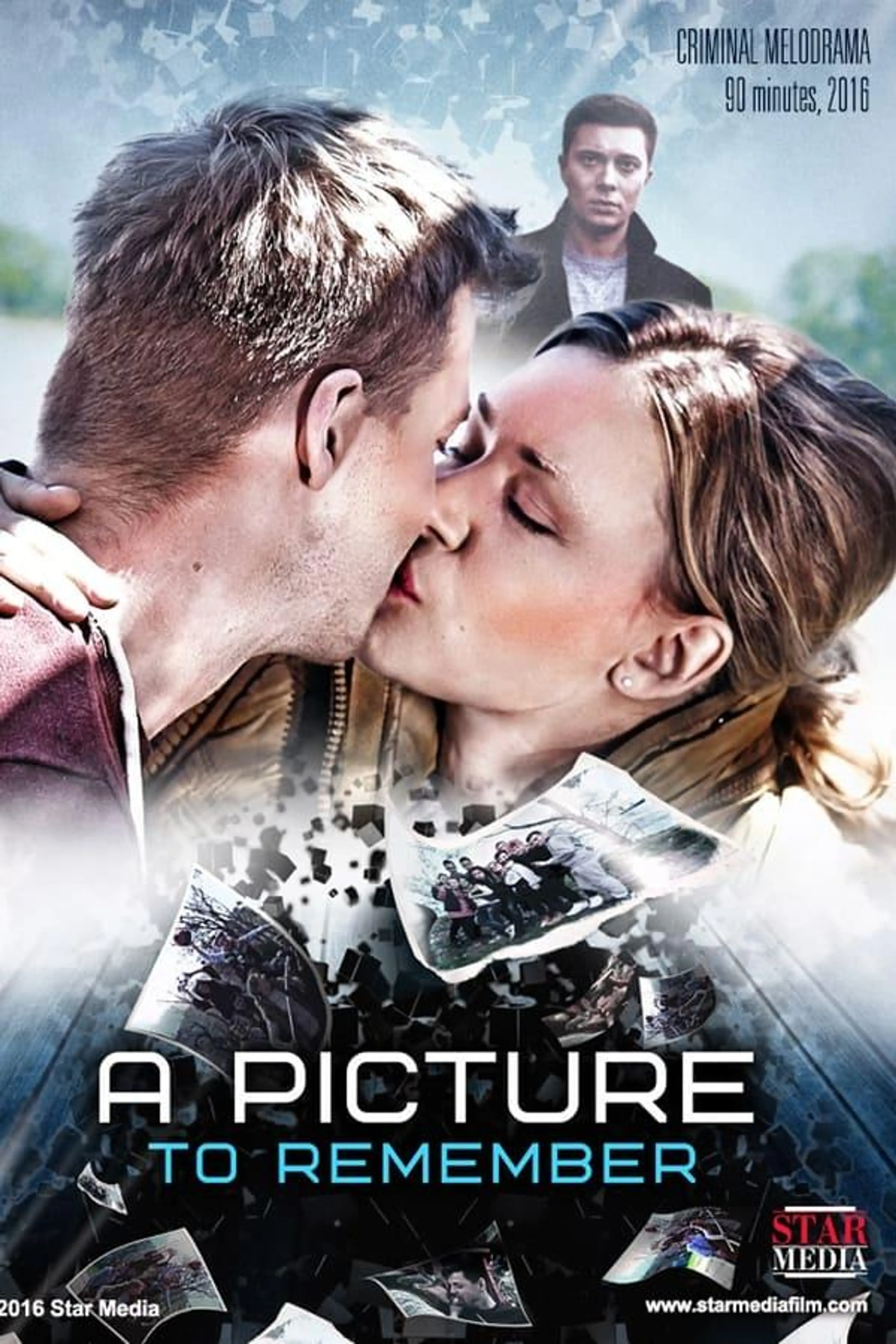 A Picture to Remember