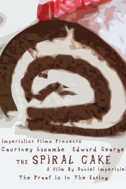 The Spiral Cake
