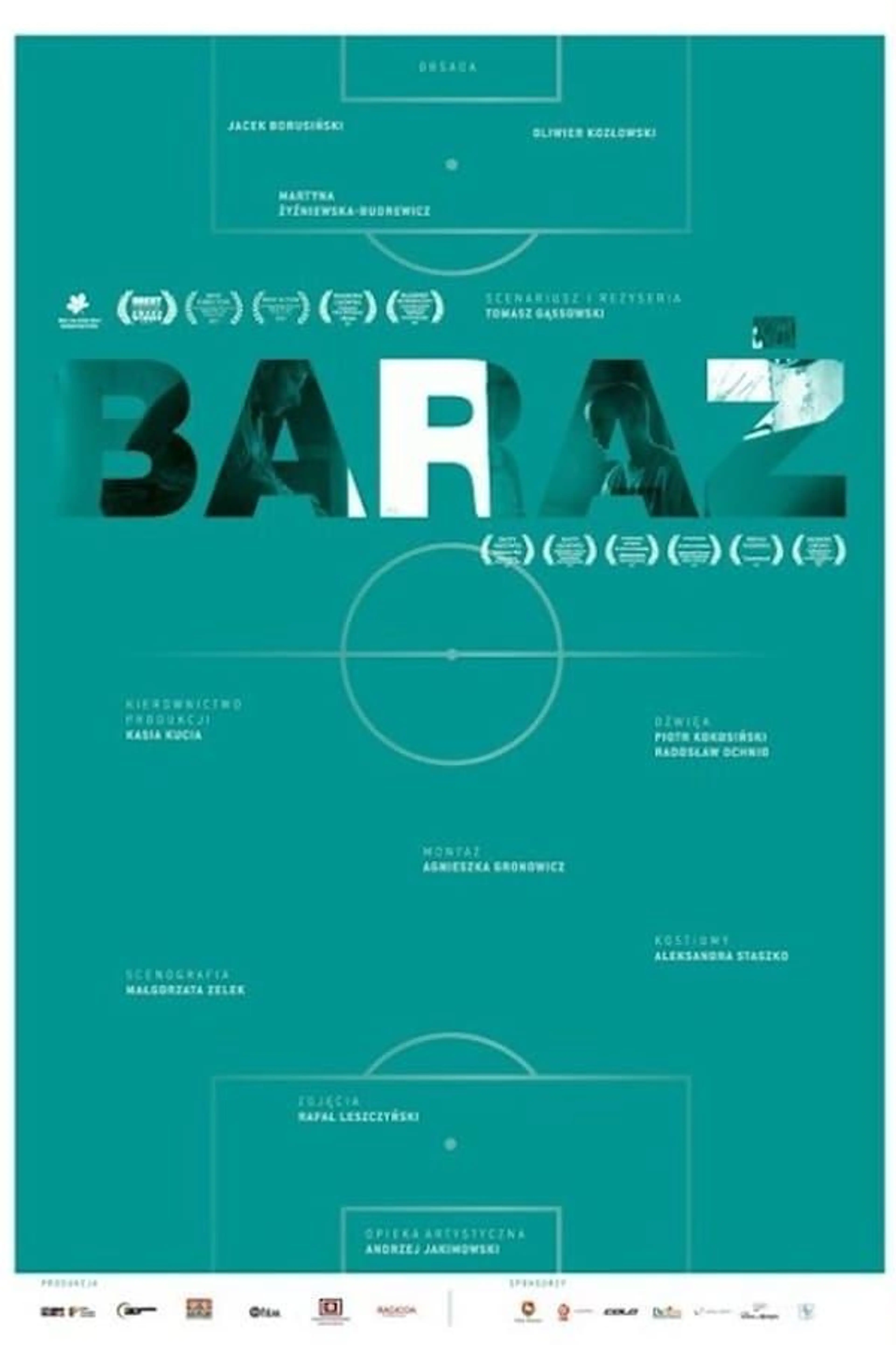 The Play-Off