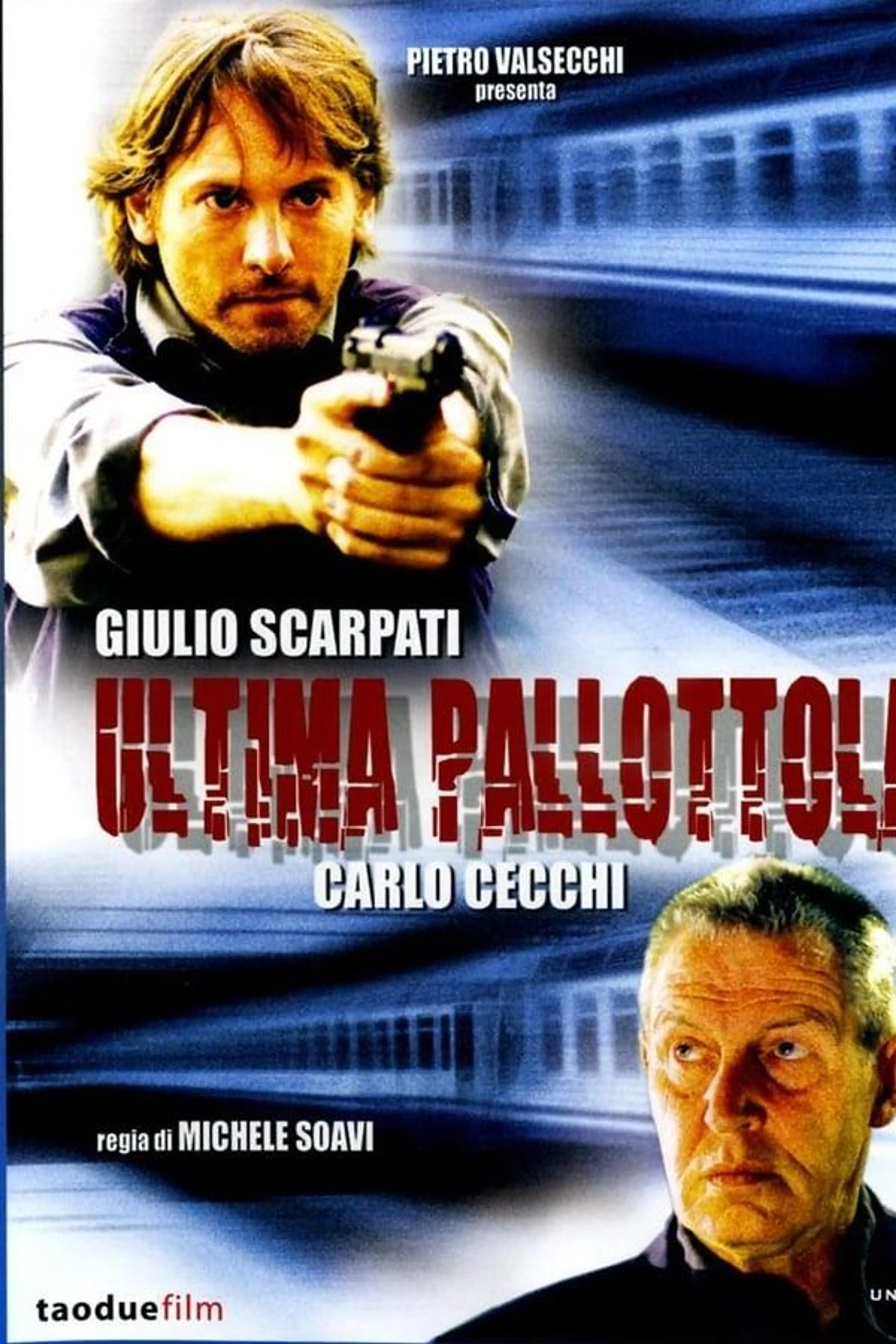 L'ultima Pallottola Season 1
