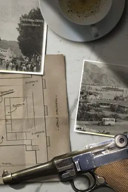 Assassinating Franco