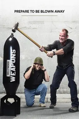 Hollywood Weapons Season 2