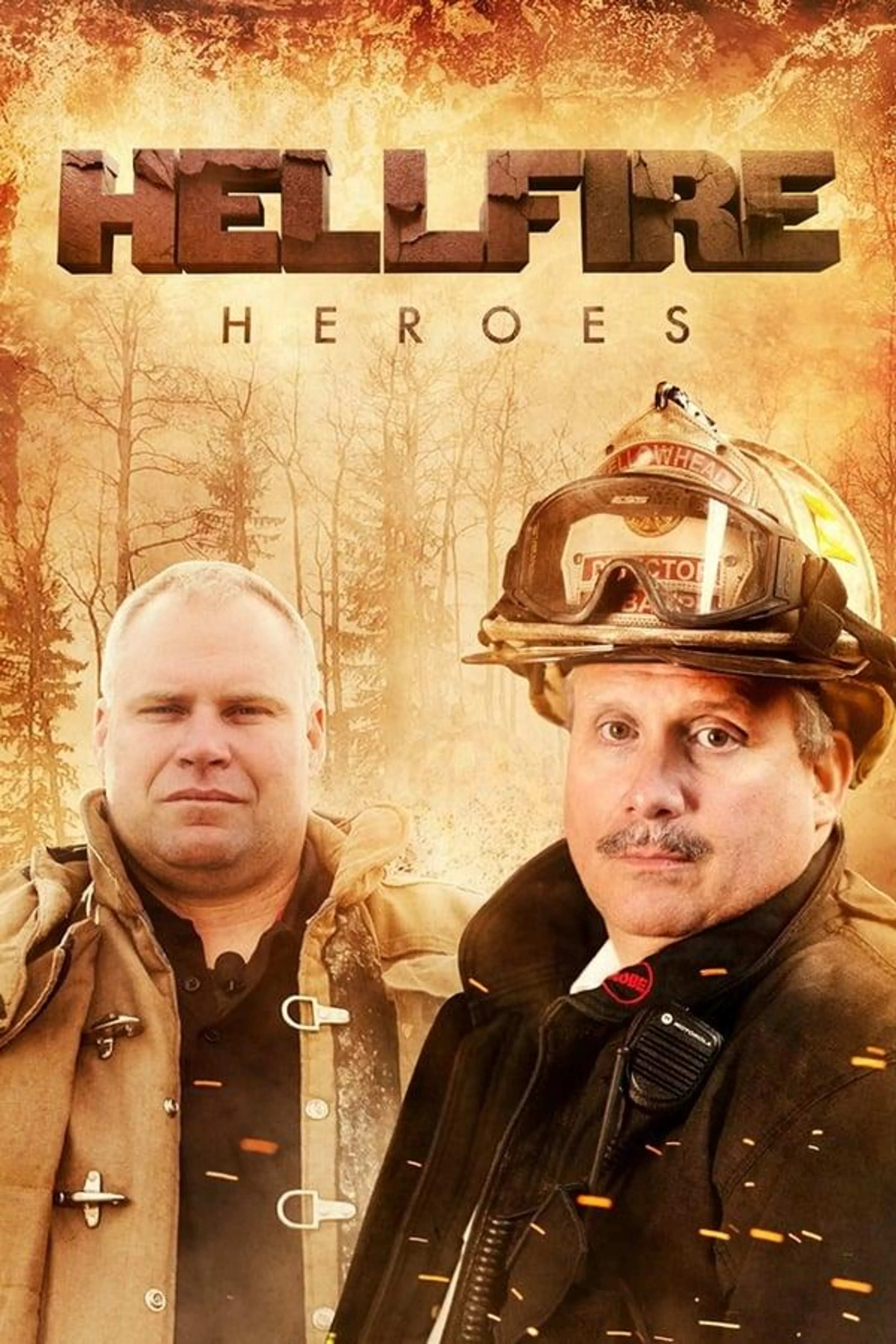 Hellfire Heroes Season 2