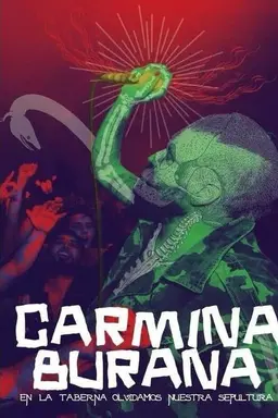 Carmina Burana: En La Taberna Olvidamos Nuestra Sepultura