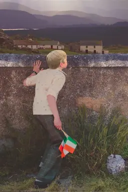 Would You Die For Ireland?