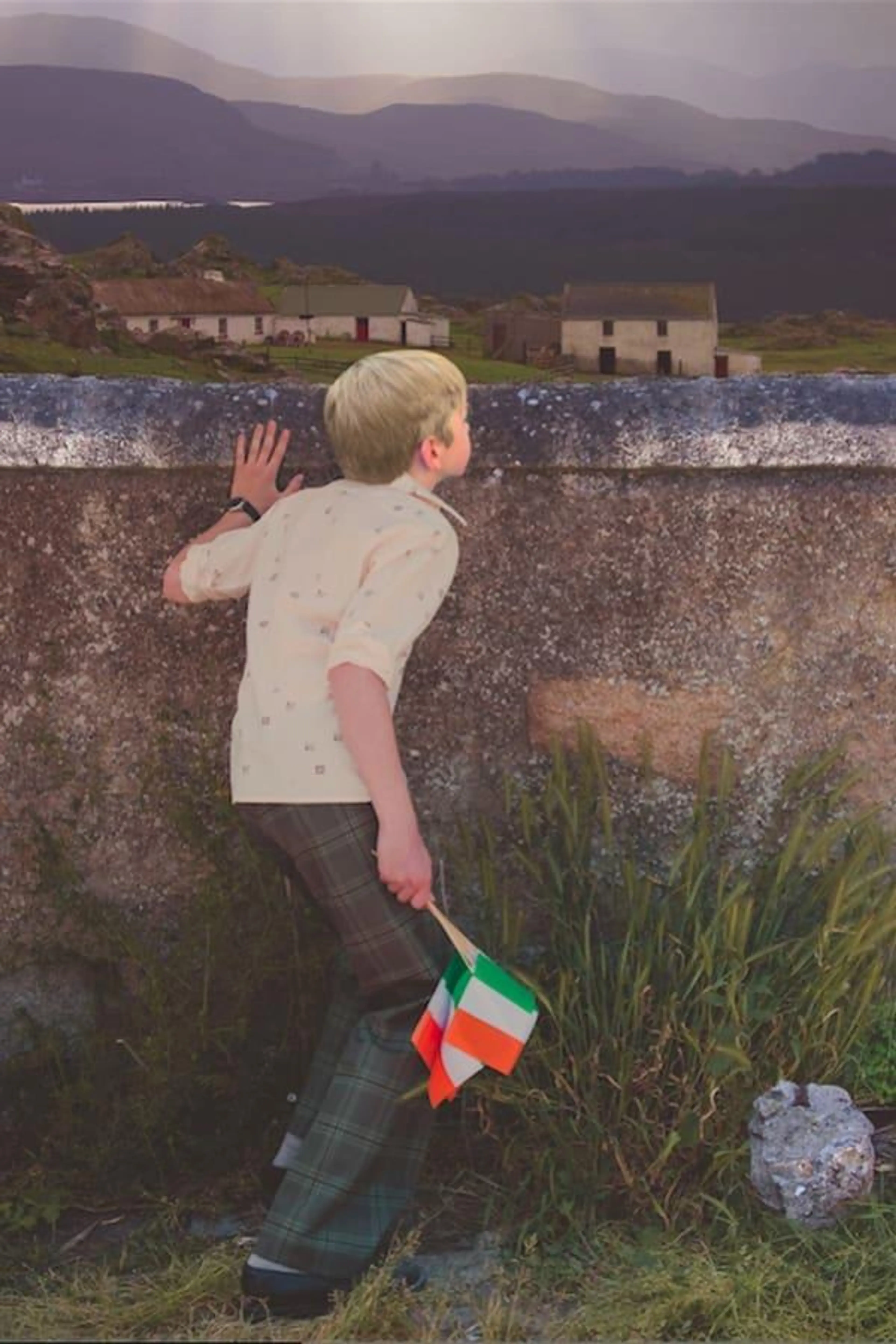 Would You Die For Ireland?