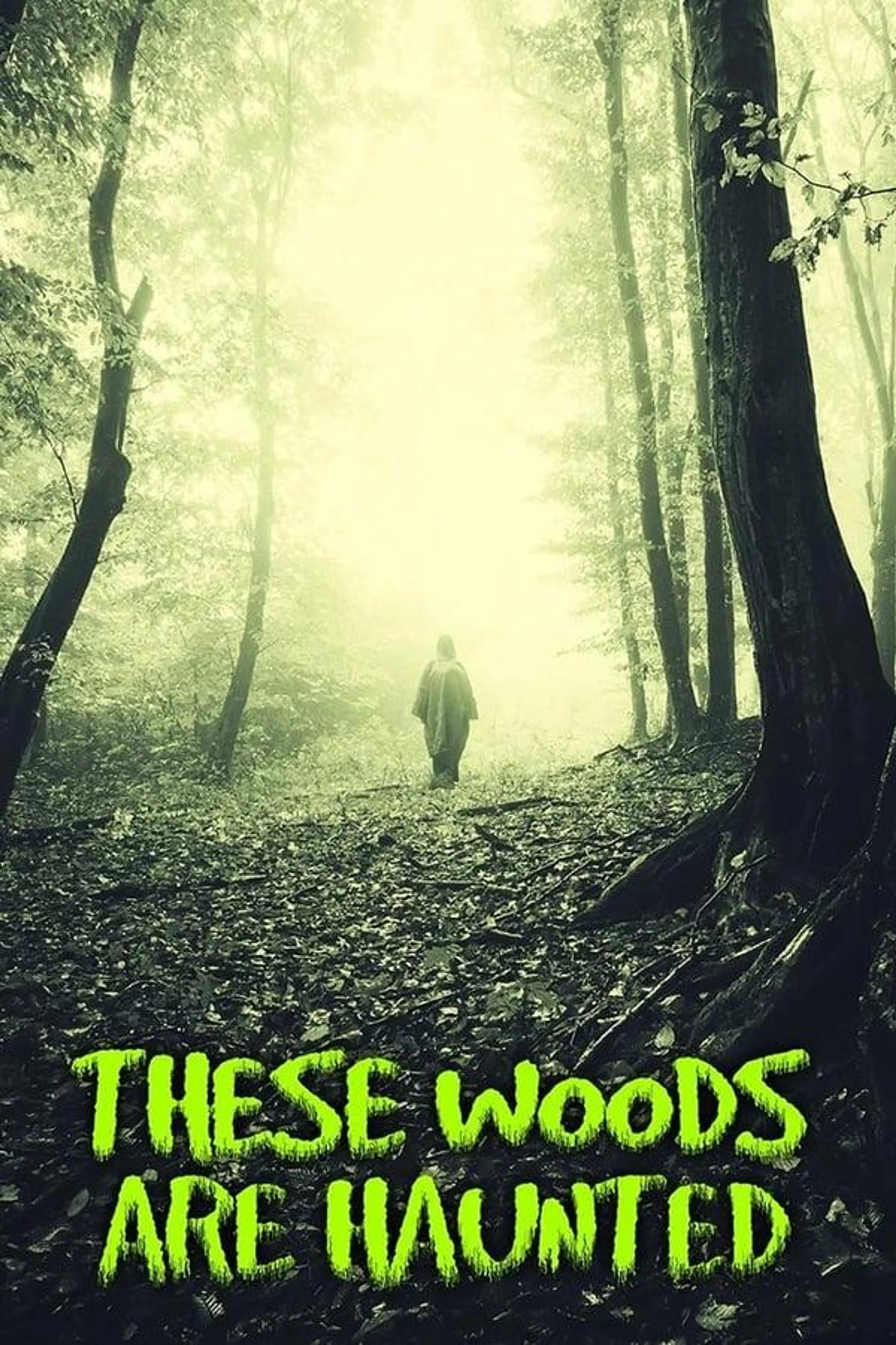 These Woods Are Haunted Season 3