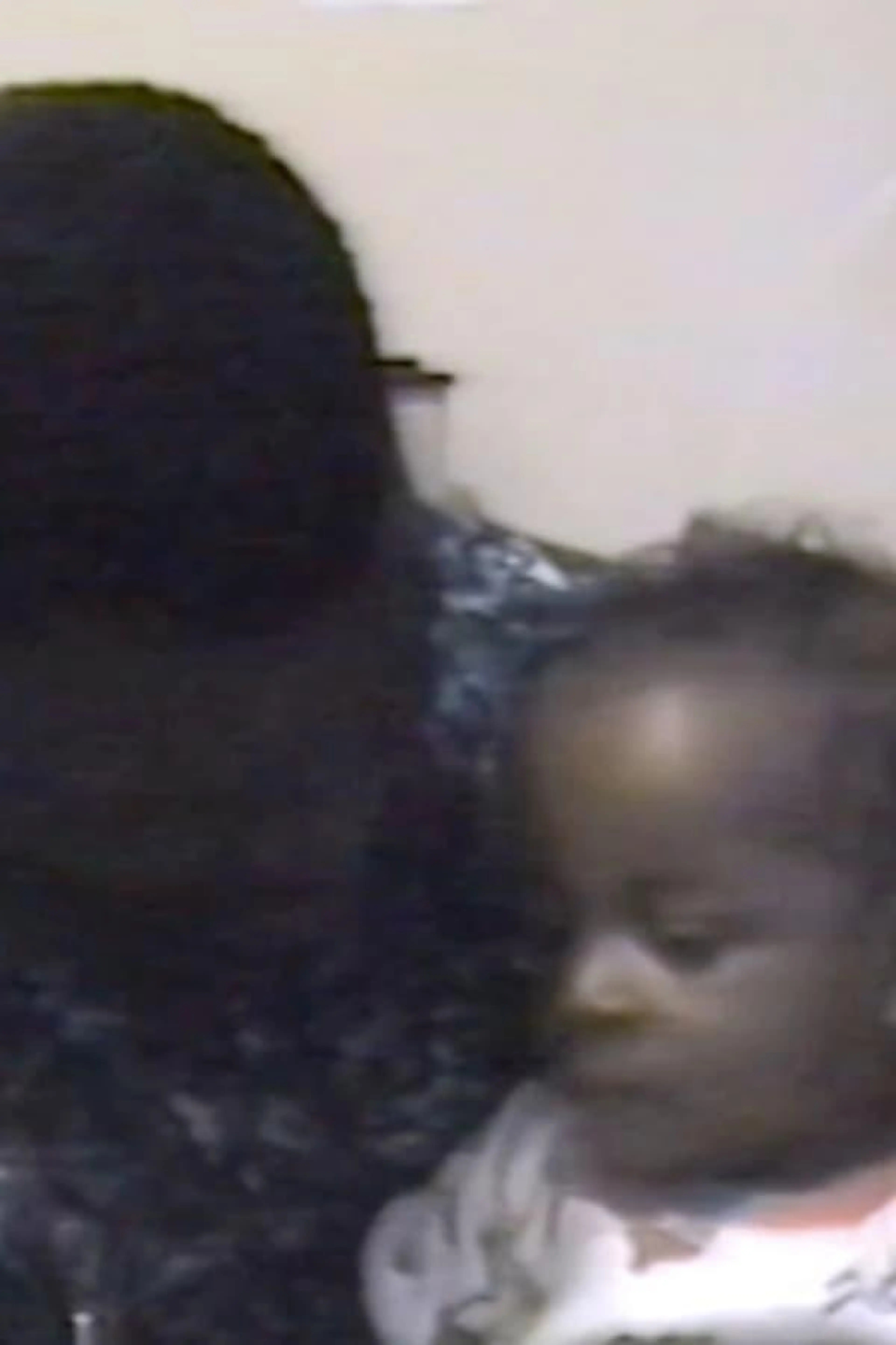 Two Men and a Baby