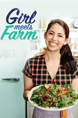 Girl Meets Farm Season 5