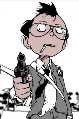 Jack Nicolson