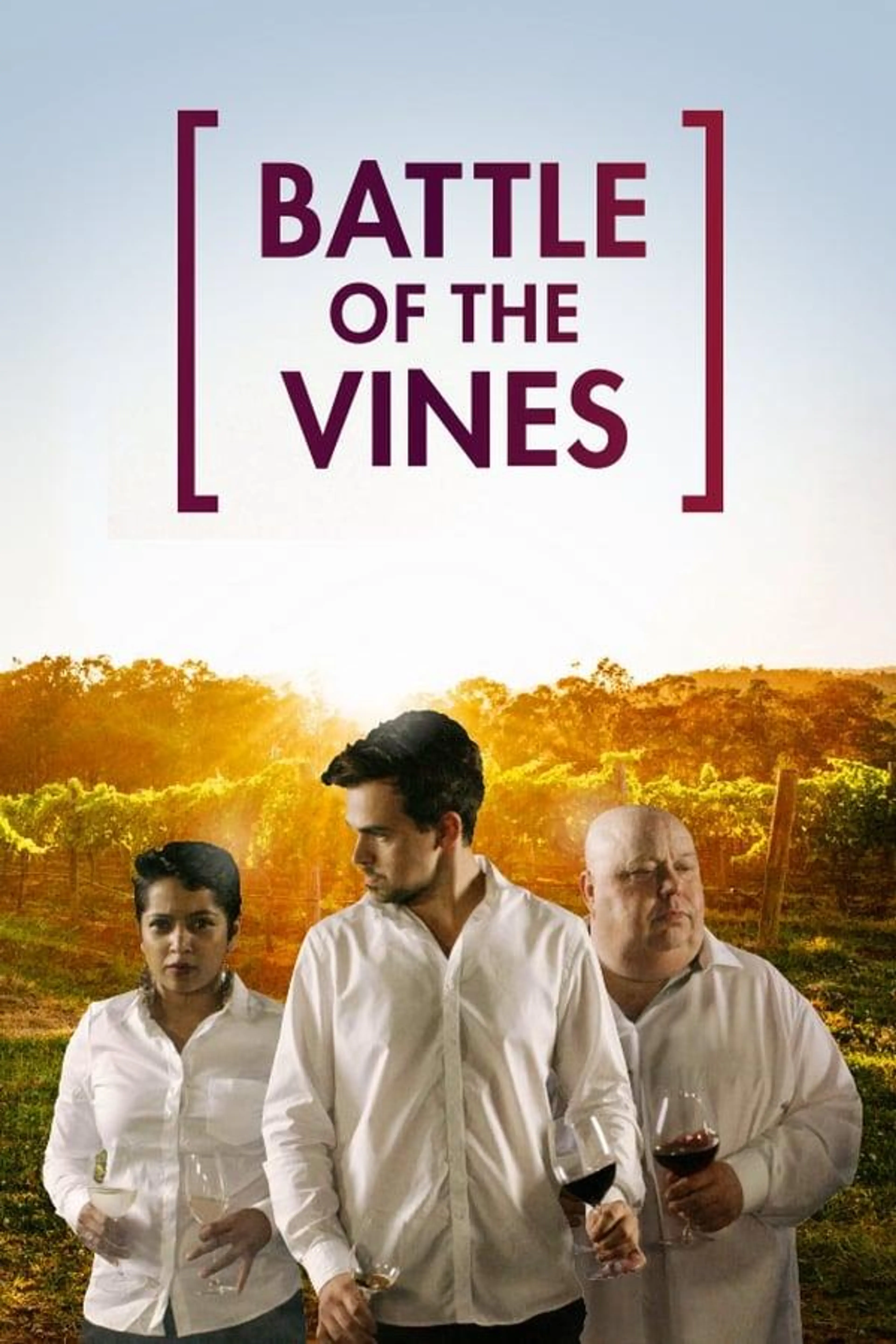 Battle of the Vines Season 1
