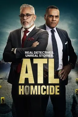 ATL Homicide Season 2