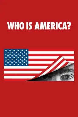 Who Is America? Specials