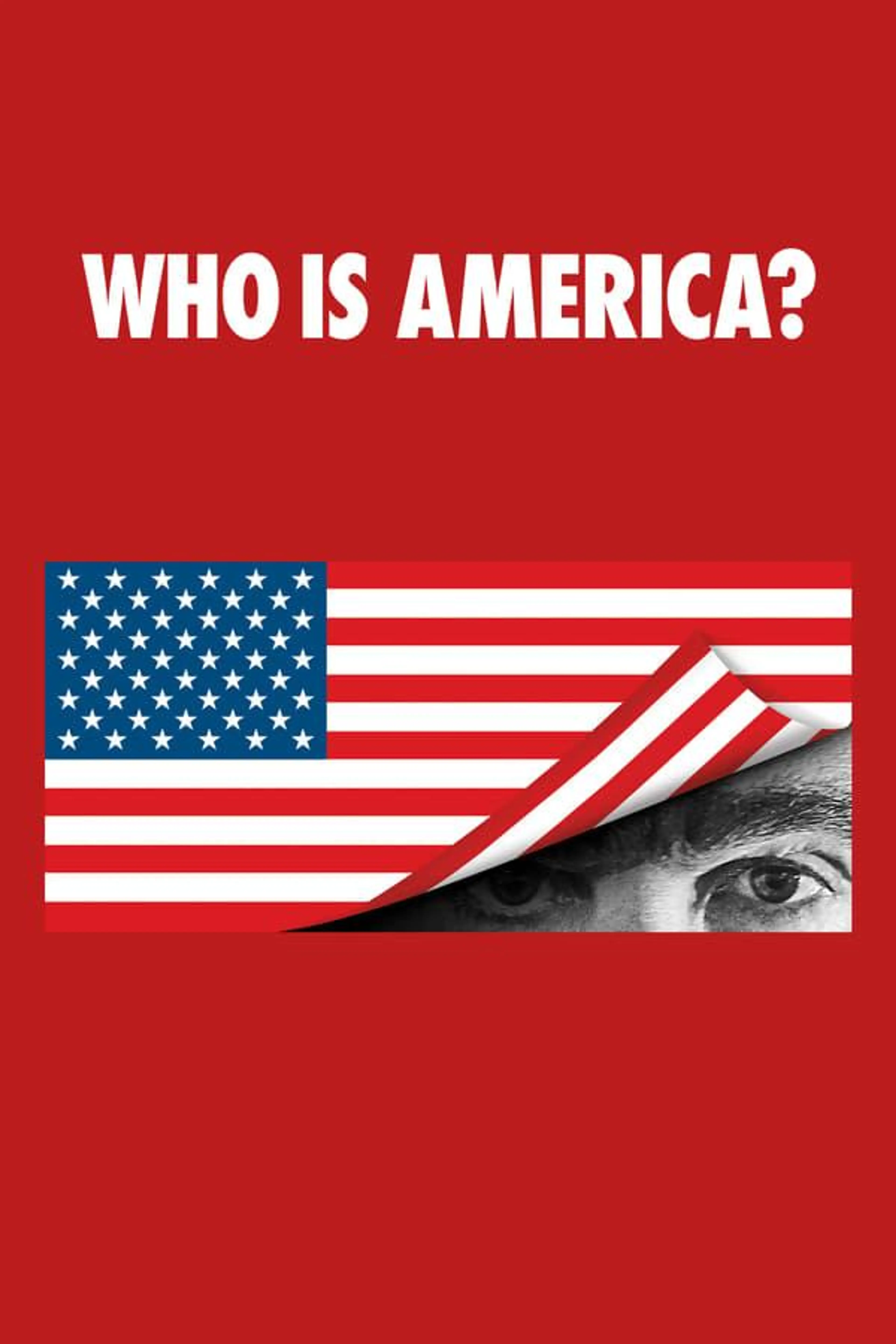 Who Is America? Specials