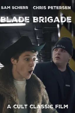 Blade Brigade