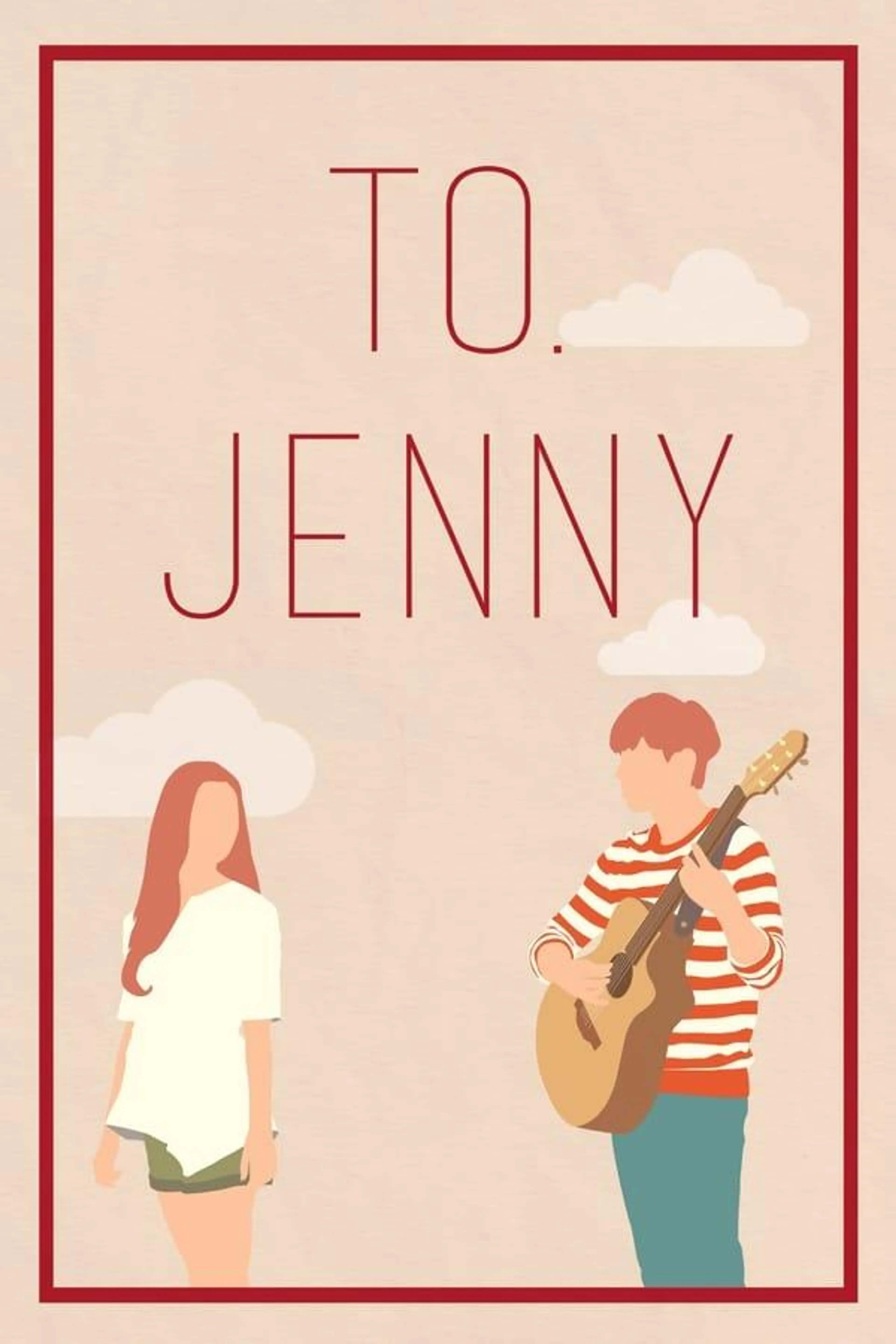 To. Jenny Season 1