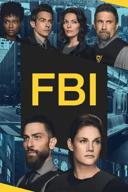 FBI Season 3
