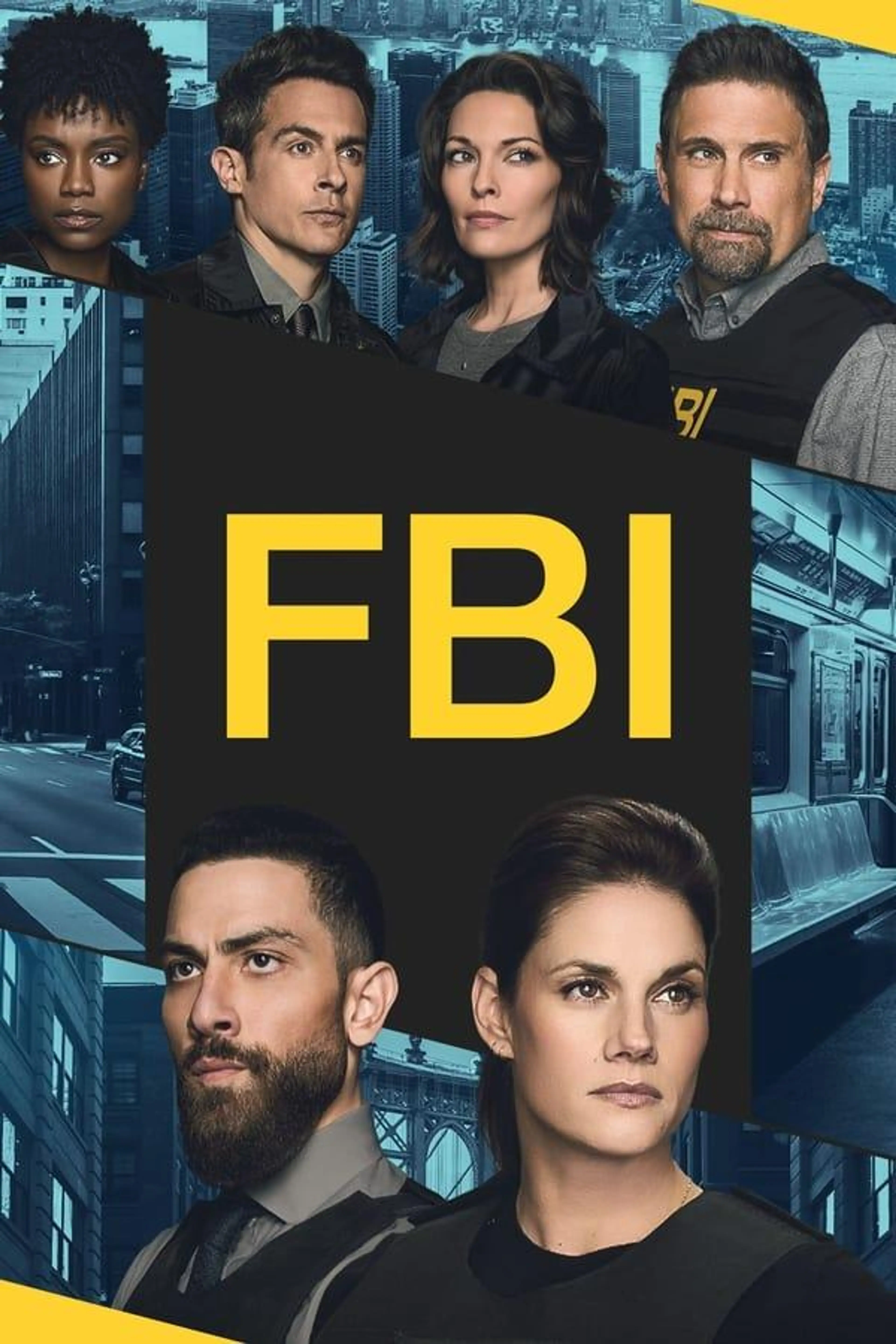 FBI Season 3