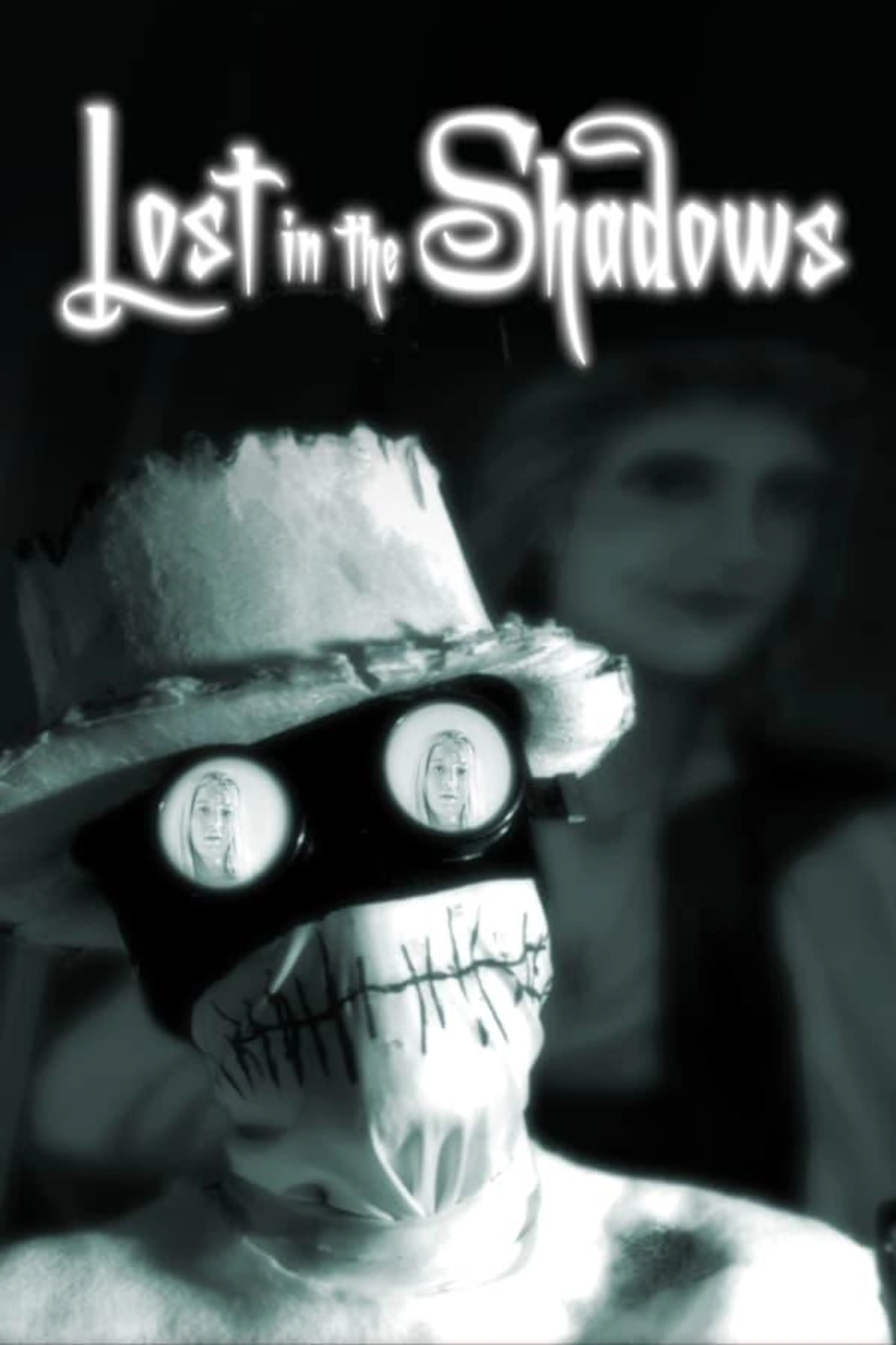 Lost in the Shadows
