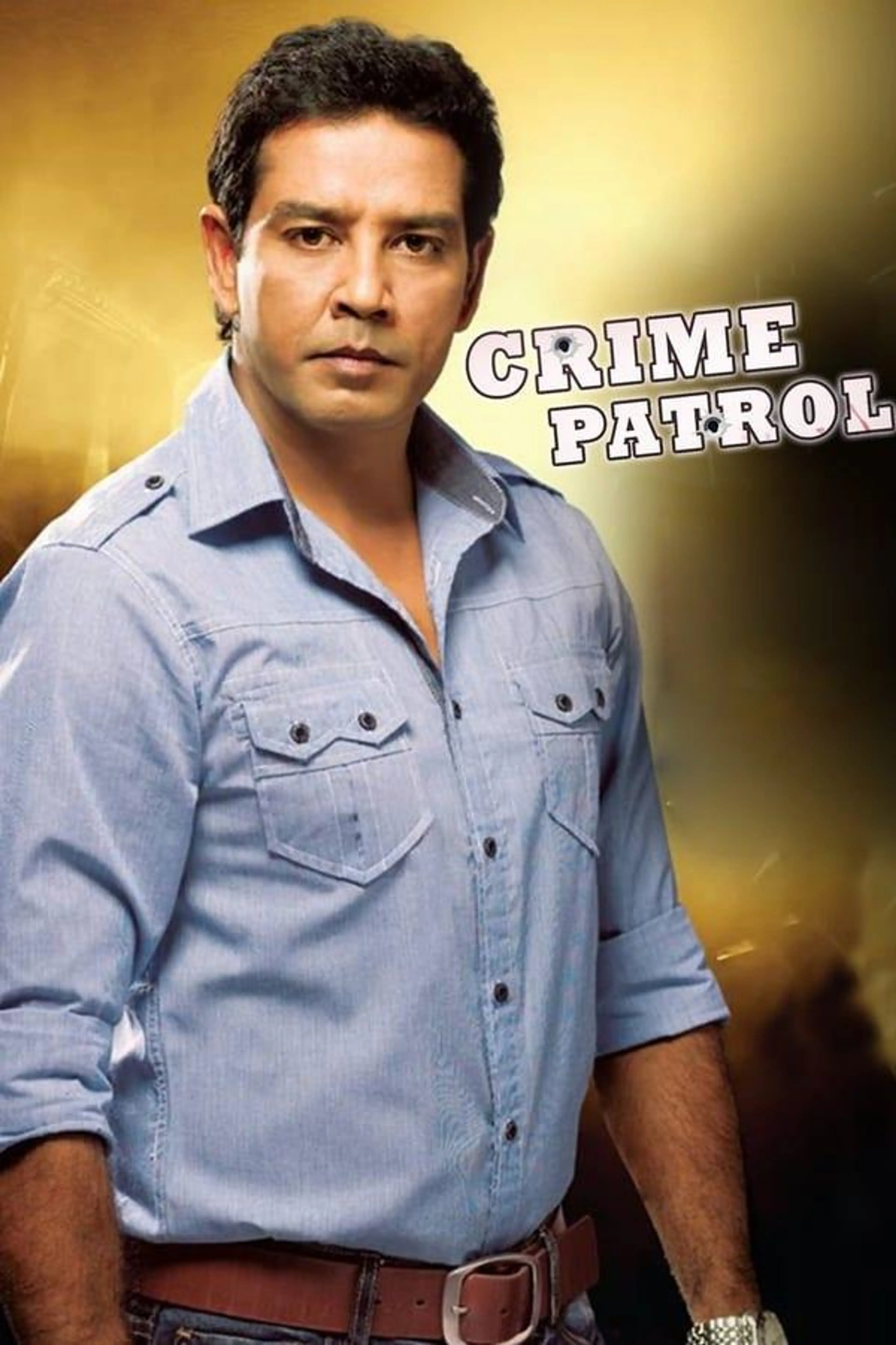 Crime Patrol Crime Patrol