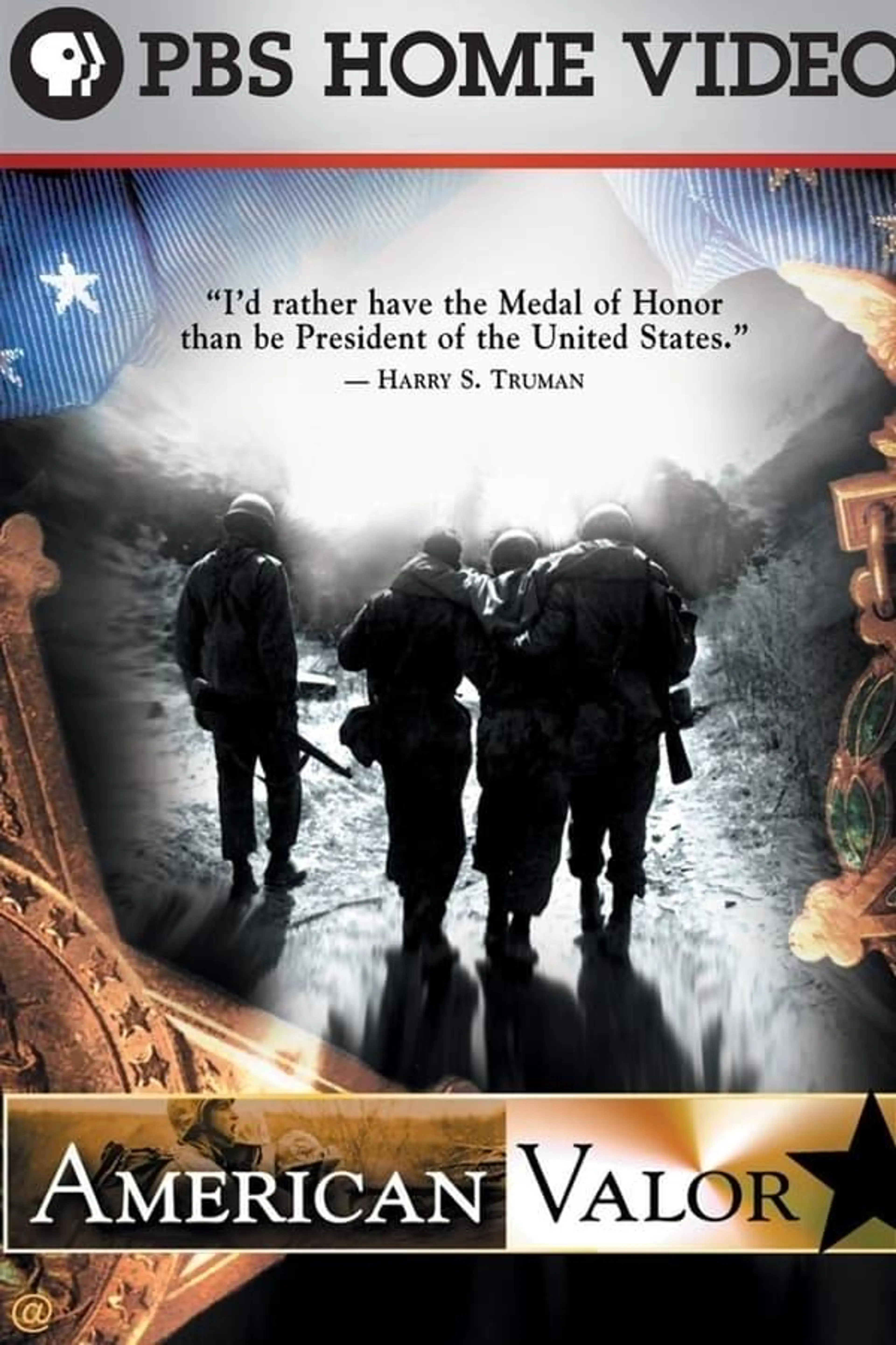 American Valor