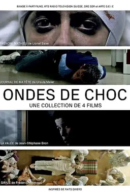 Ondes de choc Season 1